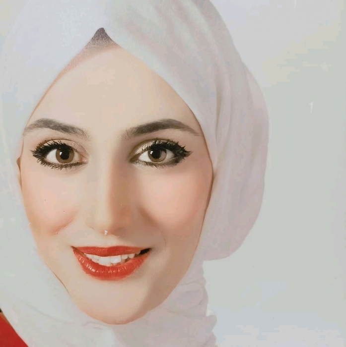 ما هي قصة الدكتورة هبة المومني ؟
