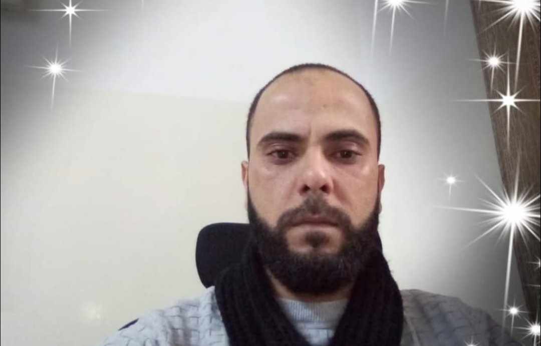 وفاة الشاب سعد خلف البقور والدفن بعد صلاه العشاء اليوم