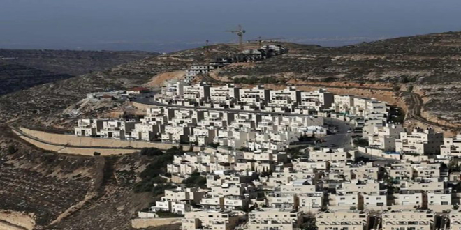 إسرائيل تمنح الشرعية لـ3 بؤر استيطانية جديدة