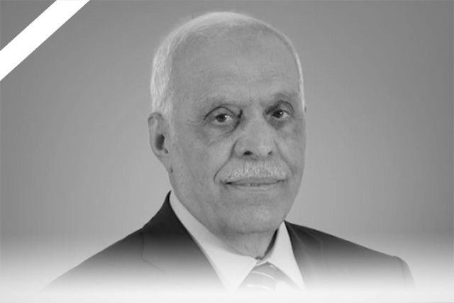 جامعة البترا تنعى رئيس مجلس أمنائها شحادة