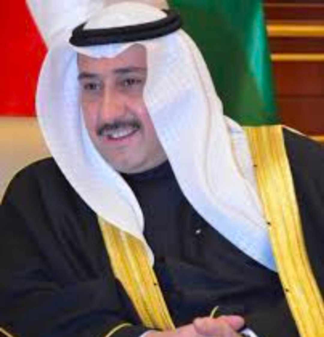 الحمود: يهنئ بيوم الشباب العربي
