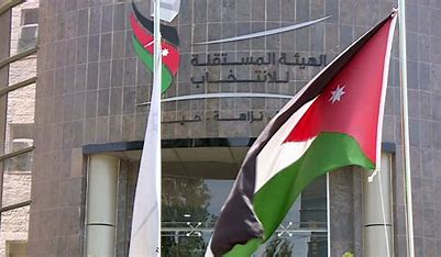 دبابنه تتفقد جاهزية مقر لجنة محافظة عجلون لانتخابات مجلس النواب 2024