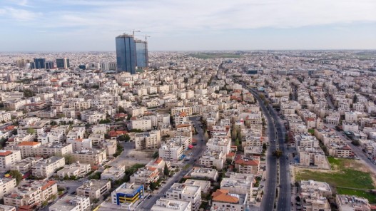 أجواء حارة في معظم المناطق اليوم
