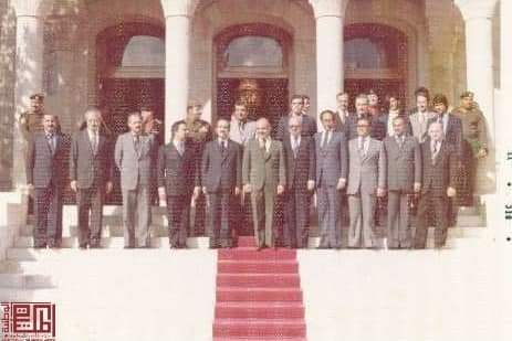 شخصيات أردنية... الشريف عبدالحميد شرف