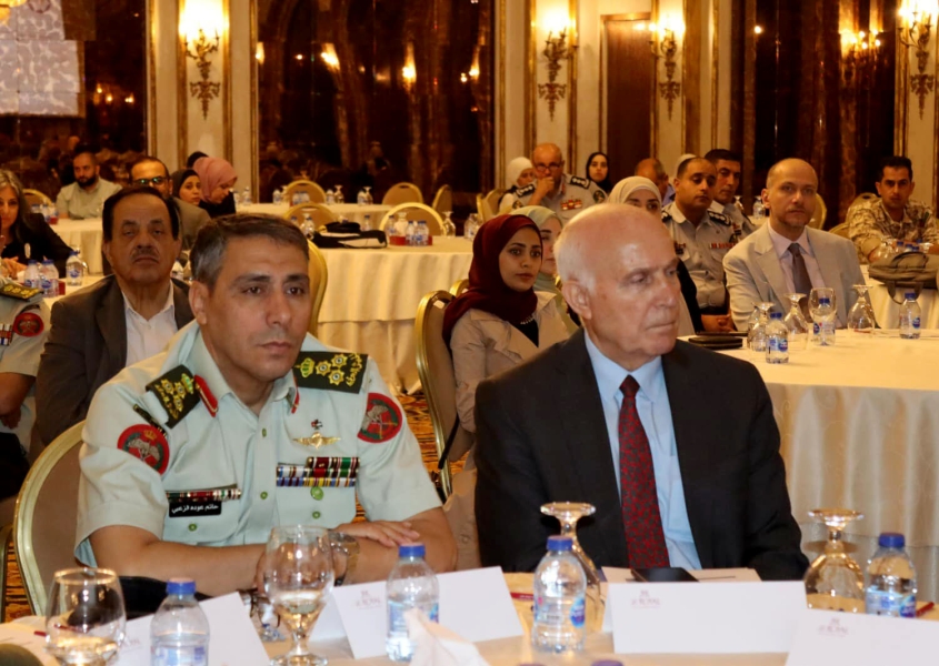 مكافحة الأوبئة يطلق نتائج تقرير بشأن الاستجابة للطوارئ وتهديدات الصحة العامة