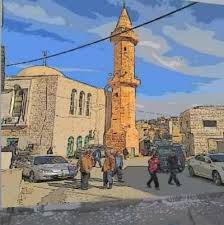 ورشة حول تعزيز المشاركة السياسية بمركز شابات المزار الشمالي