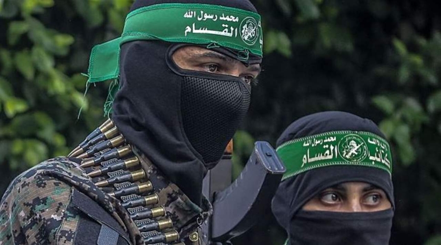القسام: عدد كبير من مجاهدينا أغاروا على قيادة عمليات العدو قرب تل السلطان