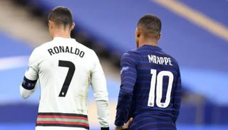 من هو معلق مباراة البرتغال وفرنسا في ربع نهائي يورو 2024؟