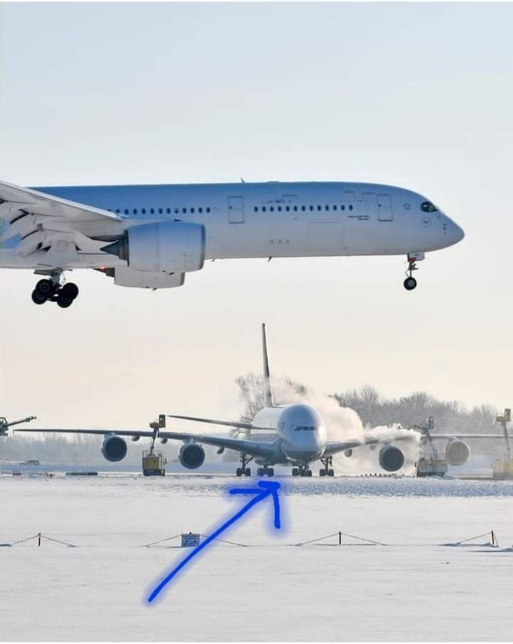 لماذا اوقف انتاج طائرة A380