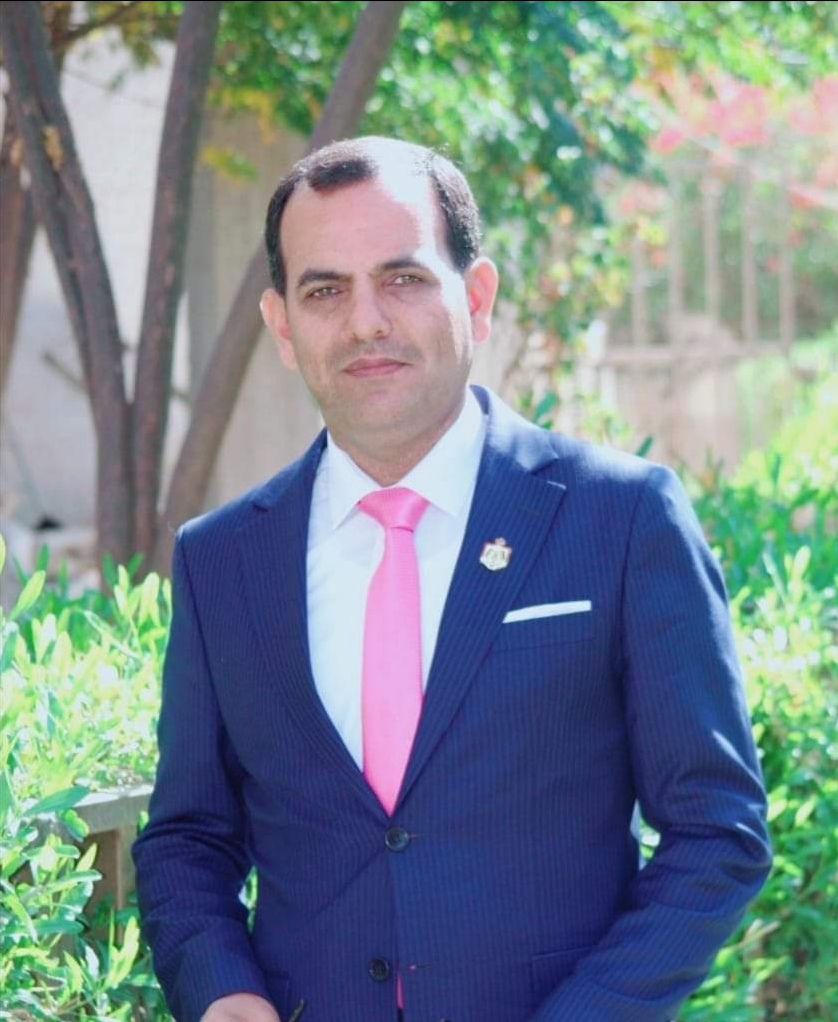 بني خالد يهنئ الملك و الملكة  وولي العهد بمناسبة رأس السنة الهجرية الجديدة