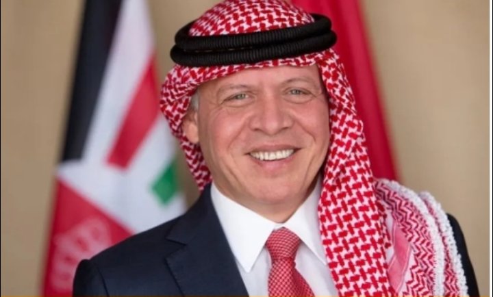 الملك: عاما هجريا مباركا. نستذكر فيه قيما رفيعة تحلى بها النبي محمد