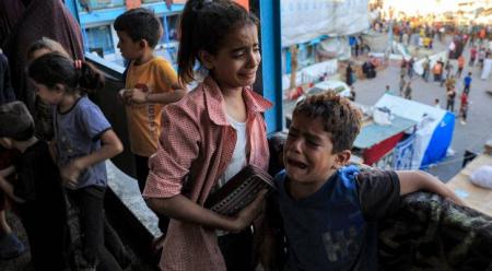 275 يوما للحرب .. قوات الاحتلال تواصل قصفها وترتكب العديد من المجازر