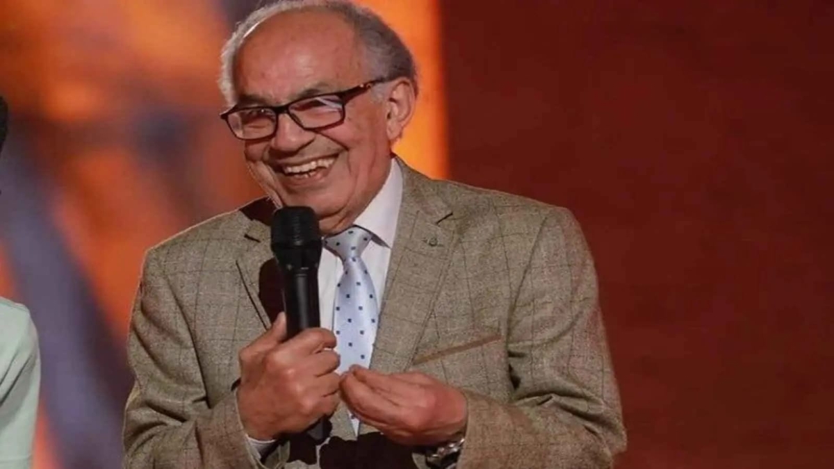 وفاة الفنان المغربي مصطفى الداسوكين