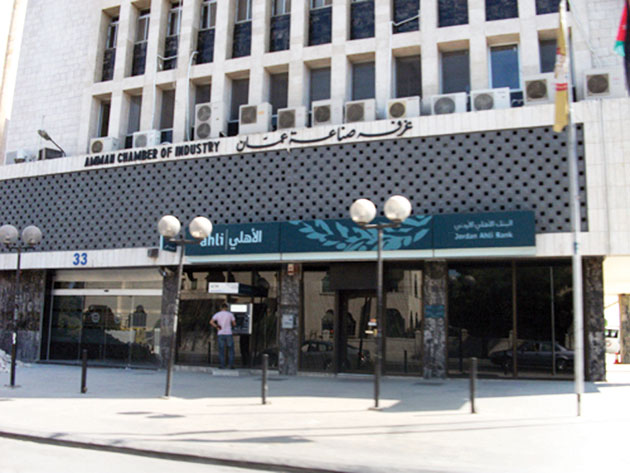 3.392 مليار دينار صادرات صناعة عمان بالنصف الأول من 2024
