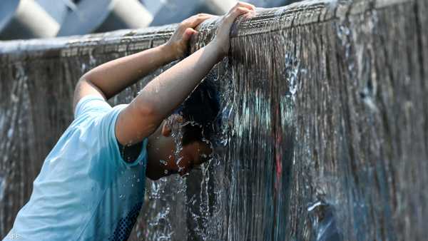 روسيا.. غرق 49 شخصا في أنحاء البلاد أثناء موجة حارة