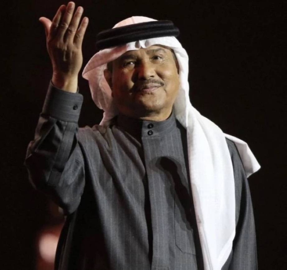 الفنان محمد عبده...من أشهر الفنانين العرب على مستوى الوطن العربي