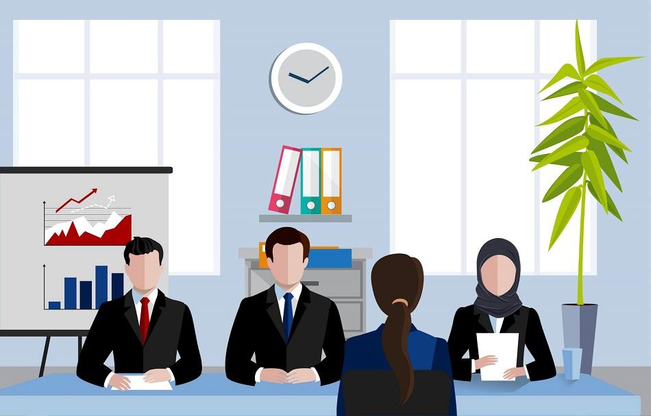 مدعوون للمقابلات الـشخصية لوظيفة معلم  أسماء