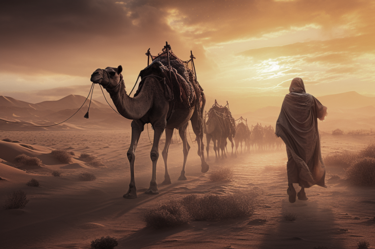 الهجرة النبوية الشريفة: دروس في الصمود والإرادة والثبات وتجاوز المحن والأزمات