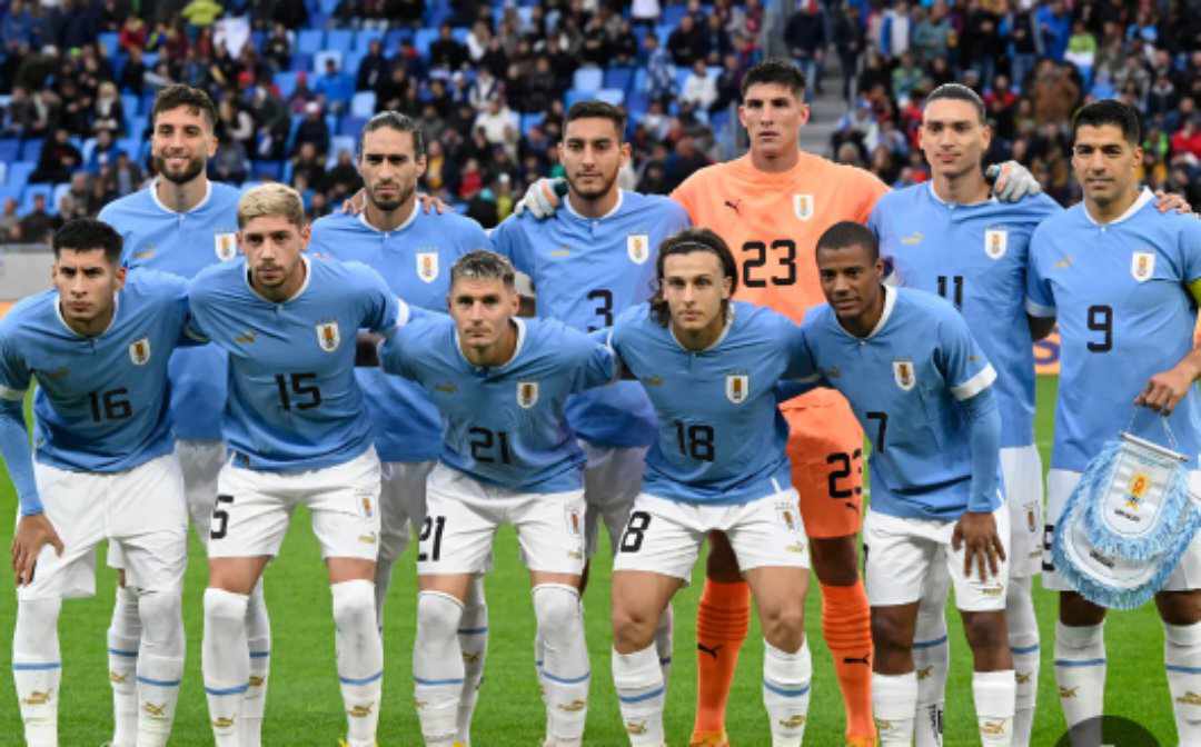 أوروجواي تقصي البرازيل وتصعد لمواجهة كولومبيا في كوبا أمريكا