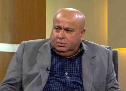 النائب خليل عطية يعلن عدم ترشحه لخوض الانتخابات النيابية المقبلة