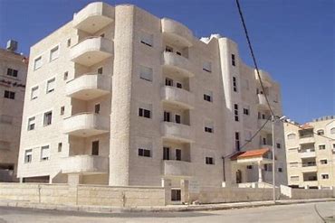 غوشة: المساحة المرخصة تتراجع 7.4 في النصف الأول من العام الحالي