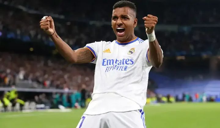 إصابة مقلقة لنجم ريال مدريد في كوبا أمريكا