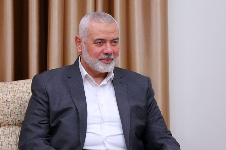 هنية : ما يجري في غزة ورفح يعيد المفاوضات إلى نقطة الصفر