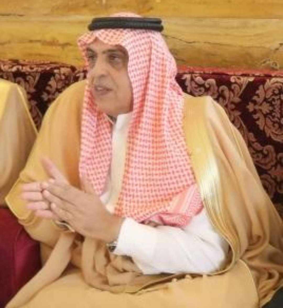 بيان هام صادر عن الشيخ ماجد علي حديثة الخريشا