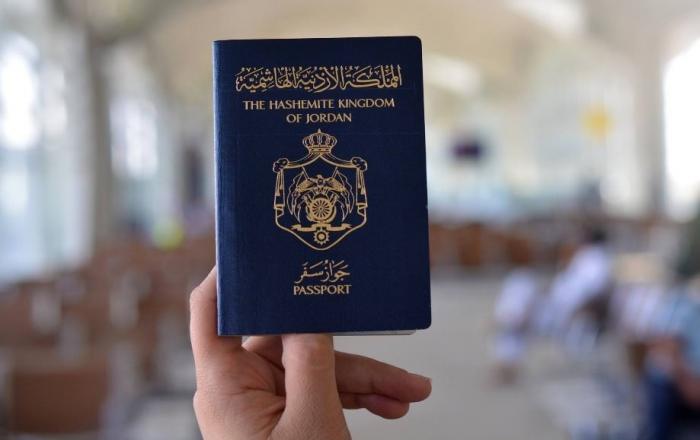 يتيح الدخول إلى 56 دولة بدون تأشيرة .. قوة جواز السفر الأردني لعام 2024