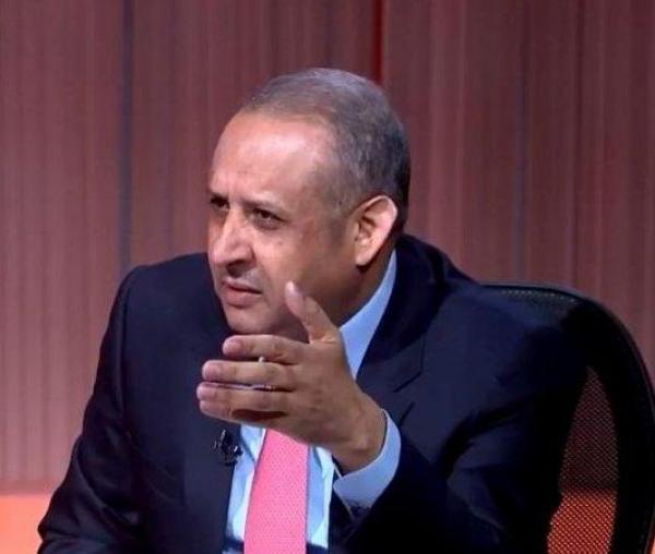 العجارمة عن إلغاء لائحة اجور الأطباء: وزير الصحة لم يشرف على اللائحة وينسّب لرئيس الوزراء بنشرها