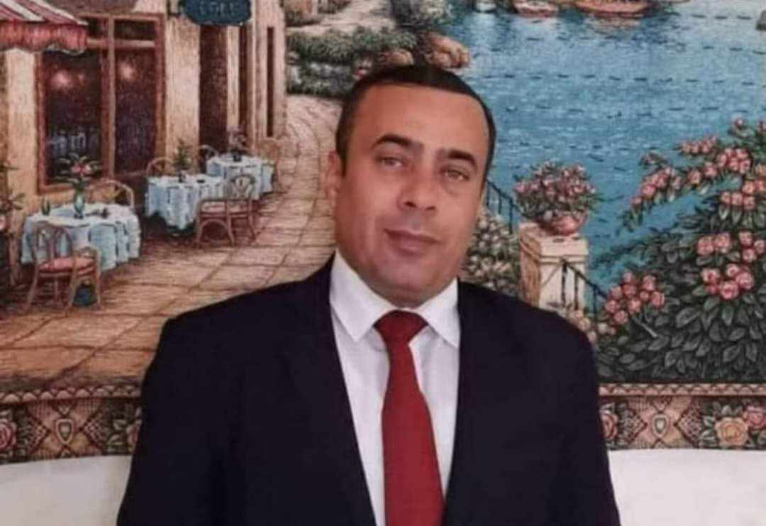 الشاب بسام زعل عبدالجليل المشاعلة في ذمة الله