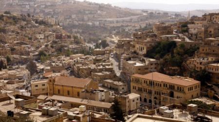 إيطاليا والأمم المتحدة يوقعان اتفاقية لتنفيذ مشروع السلط الخضراء