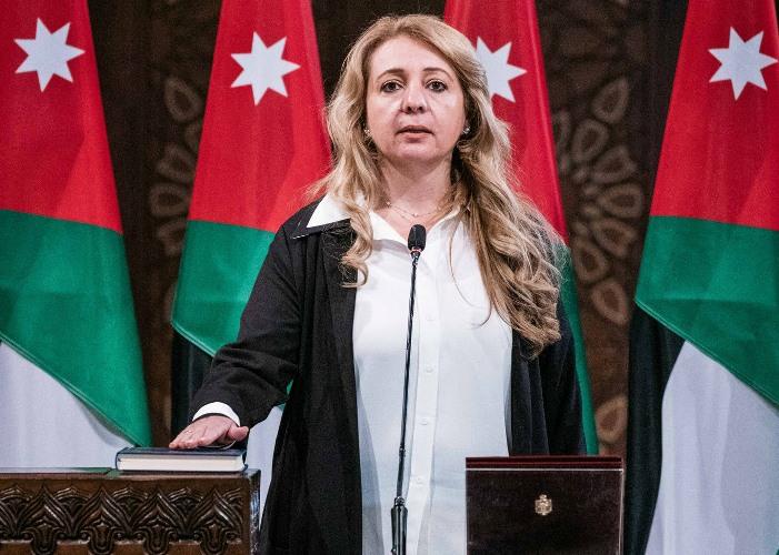 نمروقة: نظام الموارد البشرية سيطبق على كافة الأردنيين