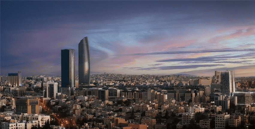 Correlation One تطلق برنامج Tech for Jobs .. أكبر برنامج للتدريب والتوظيف في الأردن بتمويل من الوكالة الأمريكية للتنمية الدولية