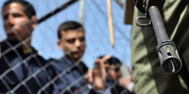 حماس تطالب المجتمع الدولي بتدخل فوري لوقف جرائم الاحتلال بحق الأسرى