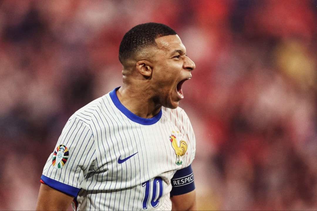 بيان رسمي من ريال مدريد  كيليان مبابي |