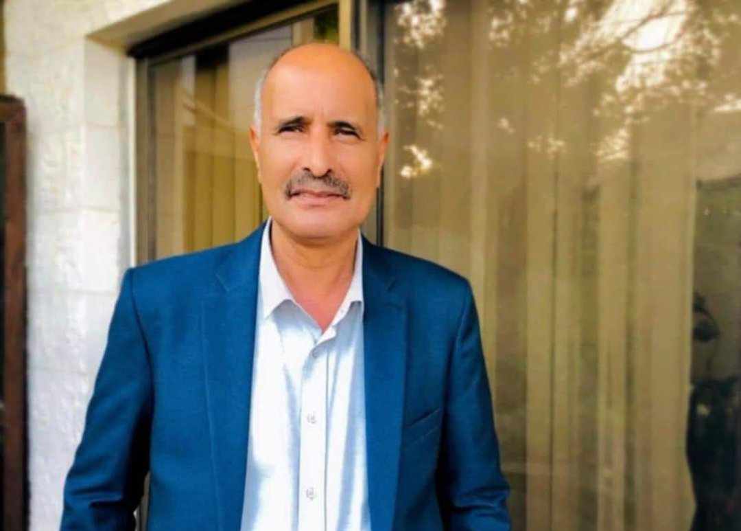وفاة الحاج محمد عبد الحافظ المواس العبادي والدفن في مكة المكرمة