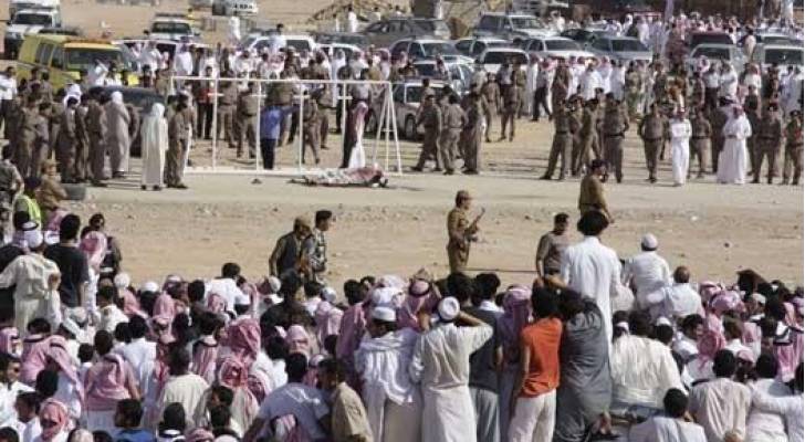 السعودية تنفذ حكم الإعدام بحق أردني.. وهذه تفاصيل القضية