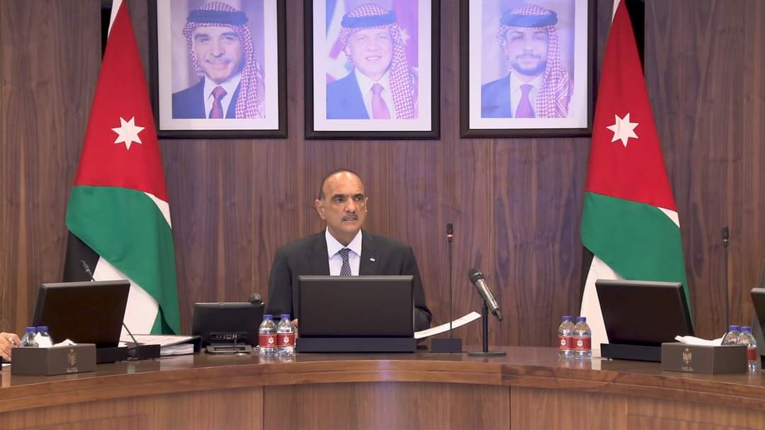 عاجل ...قرارات مجلس الوزراء ليوم الأحد