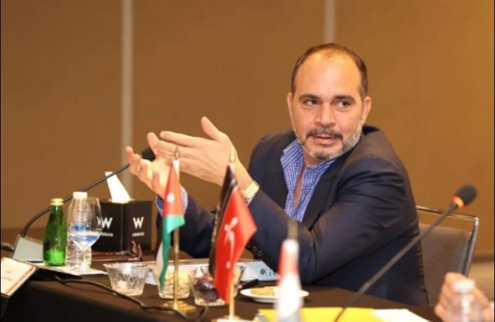 الأمير علي: الرياضة منصة للوحدة والتضامن وليس للتمييز أو الظلم