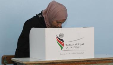 ورشة بالرمثا عن أهمية مشاركة المرأة في الانتخاب والأحزاب
