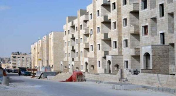 3 مليار دينار حجم التداول العقاري في النصف الأول