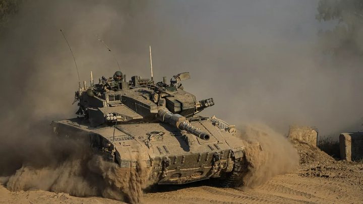 وزير الخارجية التركي: يجب الضغط على إسرائيل لوقف إطلاق النار بغزة
