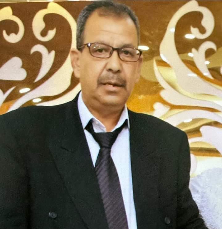 ادريس محمد محمود شحادات في ذمة الله