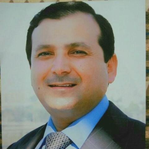 مبارك للقاضي د. محمد مسلم الشخانبة