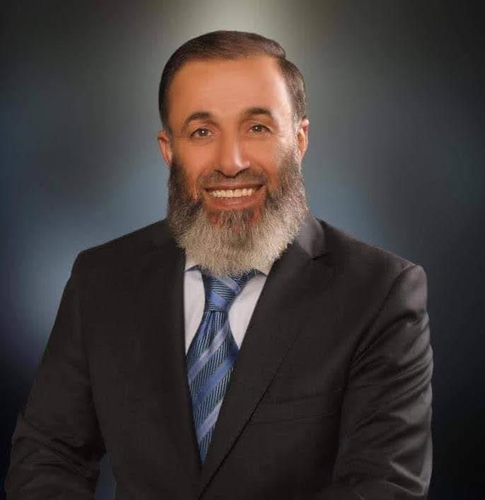 ابو سويلم يكتب ثمانيه وثلاثون حزپاً سيخوضون الانتخابات النيابية