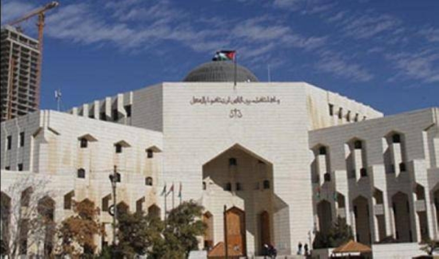 القرارات الصادرة عن المجلس القضائي