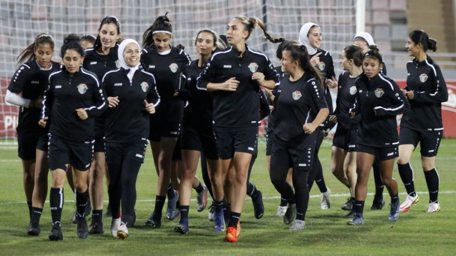 منتخب السيدات يختتم معسكر تركيا بفوزين