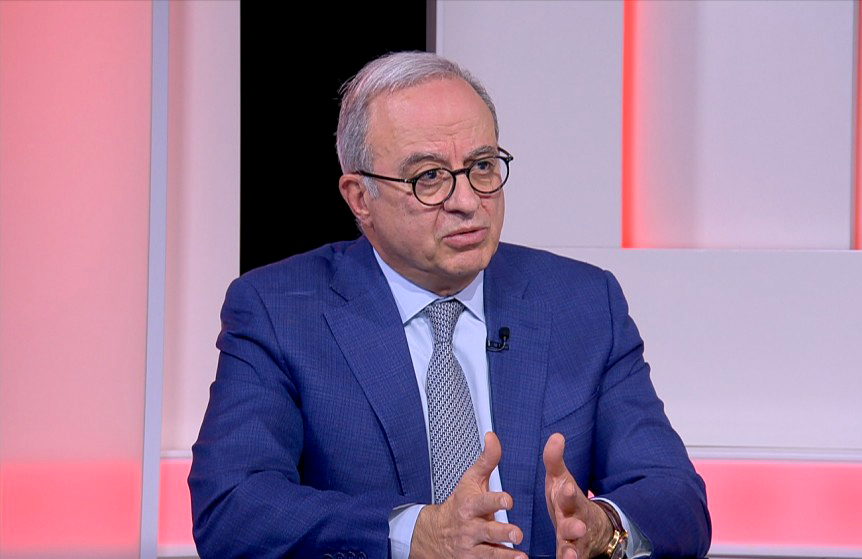 المعشر: المحاولات الإسرائيلية لتهجير الفلسطينيين لن تنتهي