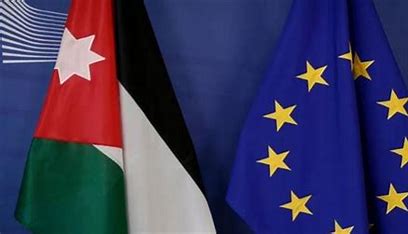 الأردن والاتحاد الأوروبي يؤكدان رغبتهما الارتقاء بالعلاقة إلى مستوى الشراكة الاستراتيجية